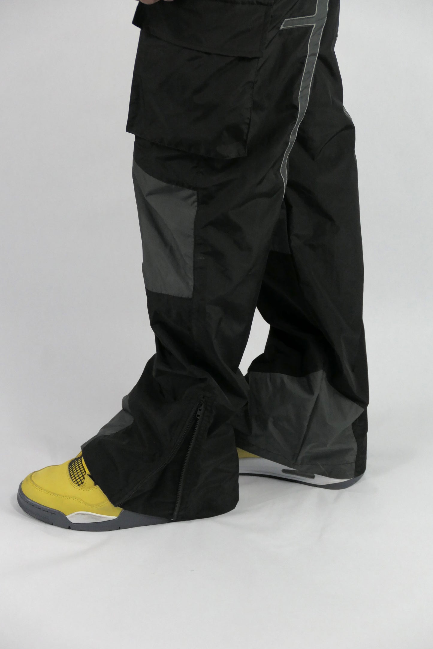 Water-Resistant Tracksuit